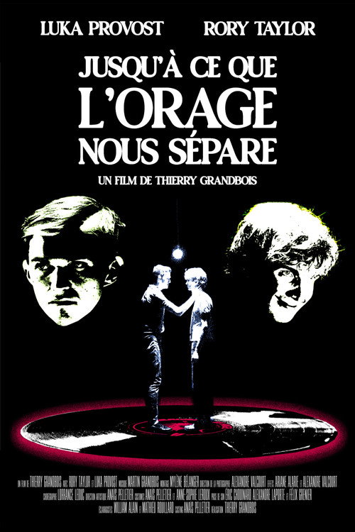 Jusqu’à ce que l’orage nous sépare