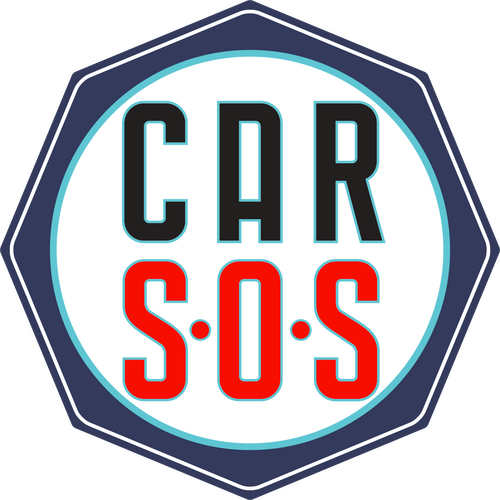 Car S.O.S. logo