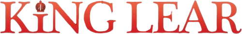 King Lear logo