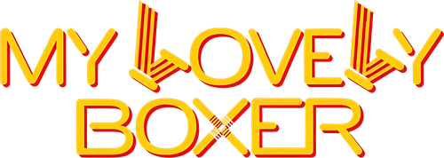 My Lovely Boxer logo