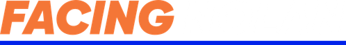 Facing Nolan logo