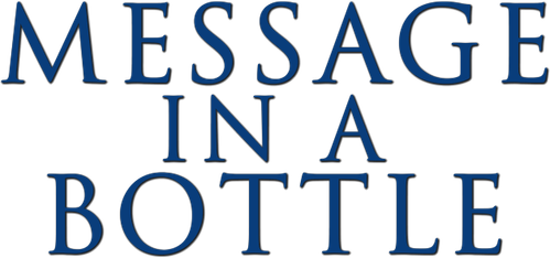 Message in a Bottle logo