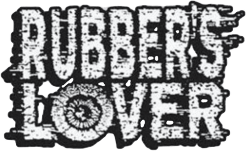 Rubber's Lover logo