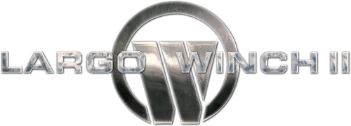 Largo Winch II logo