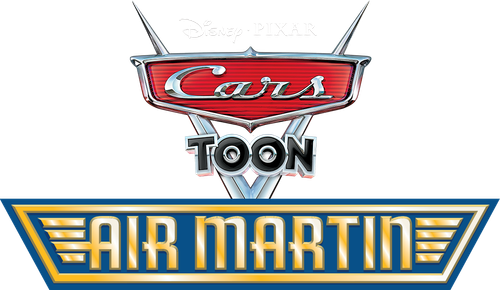 Air Martin logo