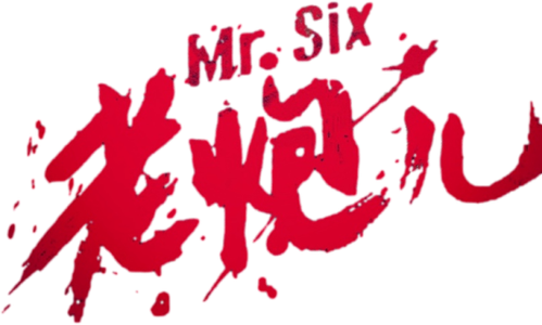 Mr Six logo