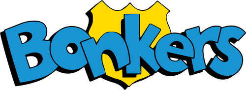 Bonkers logo
