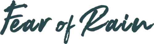 Fear of Rain logo