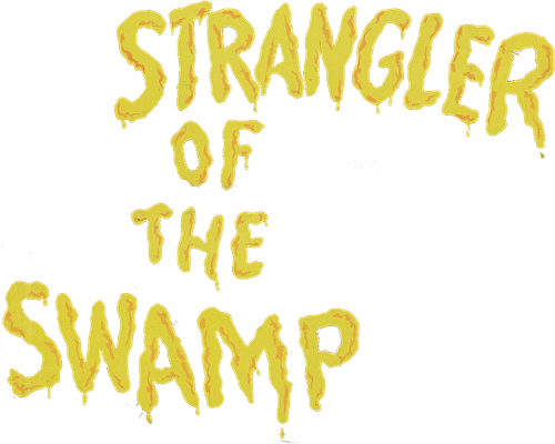 Strangler of the Swamp logo