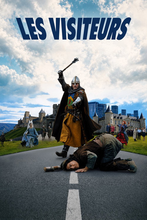 Les Visiteurs