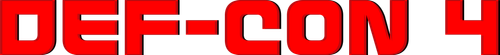 DEFCON-4 logo