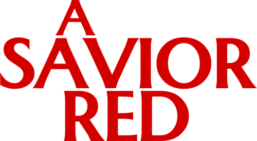 A Savior Red logo