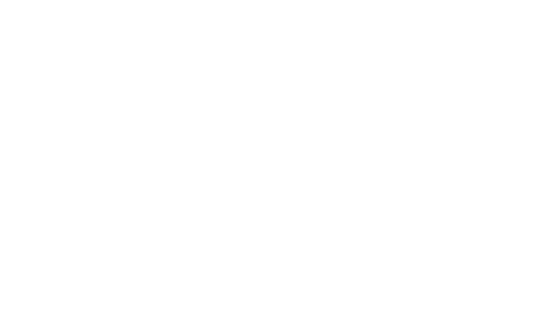 How It's Made logo