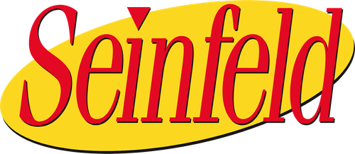 Seinfeld logo
