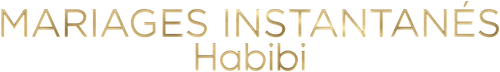 Love Is Blind, Habibi logo