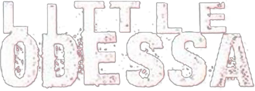 Little Odessa logo