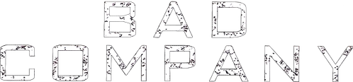Bad Company logo