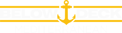 Below Deck Mediterranean logo