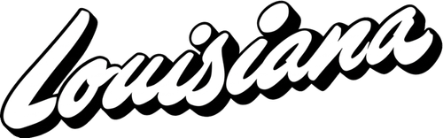 Louisiana logo