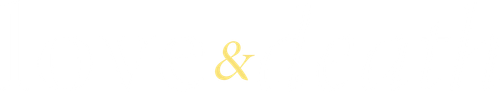 Love & Death logo