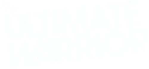 The Ultimate Warrior logo