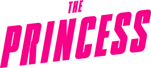 The Princess logo