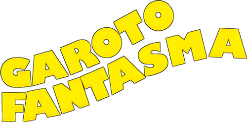 Phantom Boy logo