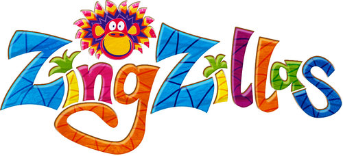 ZingZillas logo