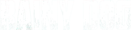 Rainy Dog logo
