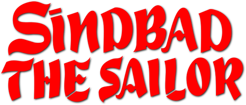 Sinbad the Sailor logo