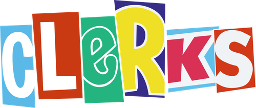 Clerks logo
