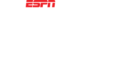 NWSL: The Final Third logo