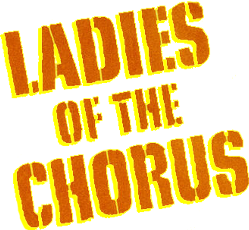 Ladies of the Chorus logo
