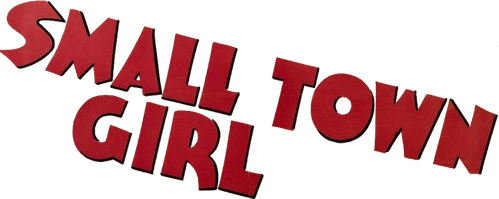 Small Town Girl logo
