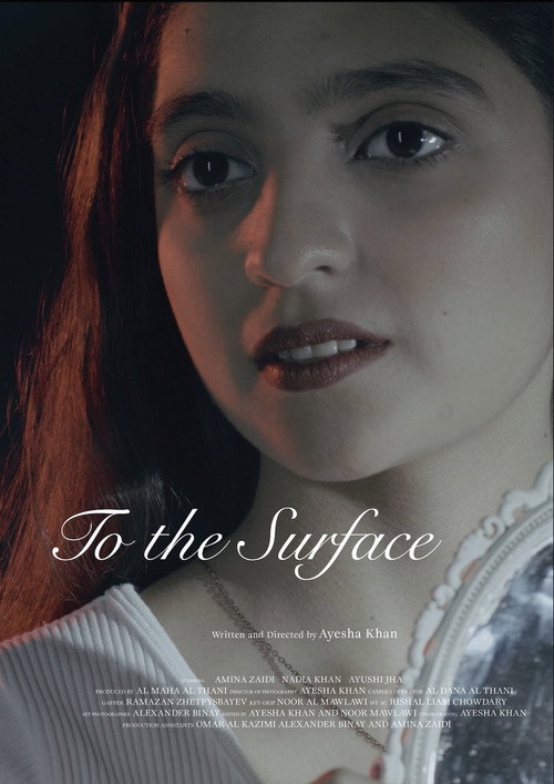 To the Surface
