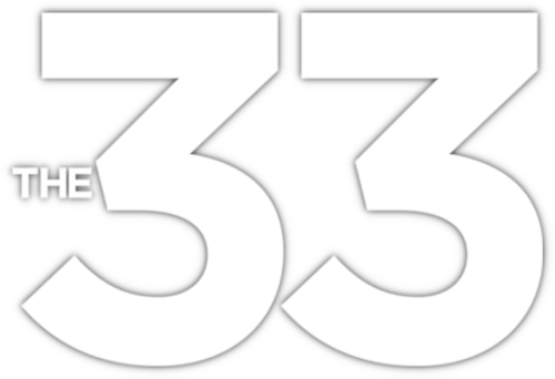 Les 33 logo