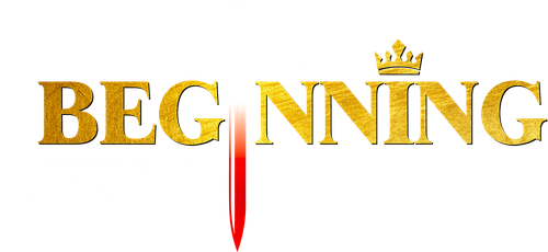The Beginning After the End logo