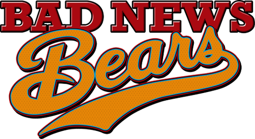 Bad News Bears logo