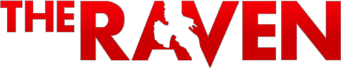 The Raven logo