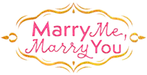 Marry Me, Marry You logo