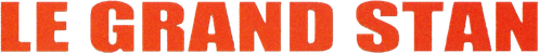 Le Grand Stan logo