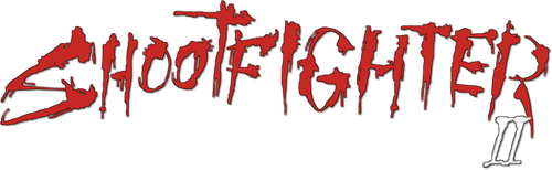 Shootfighter II logo
