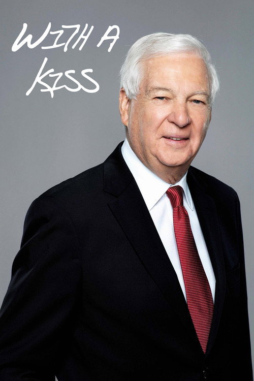 With a Kiss