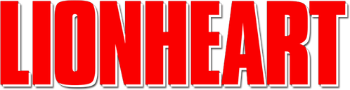 Lionheart logo