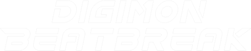 Digimon Beatbreak logo