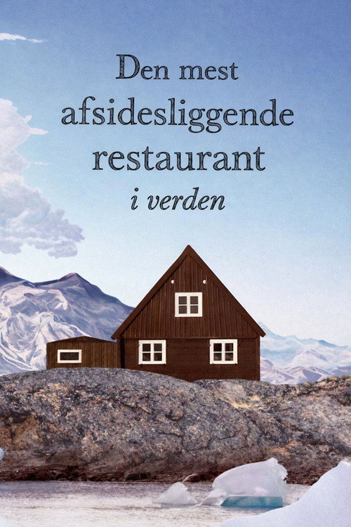 Koks, le restaurant étoilé septentrional