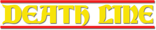 Death Line logo