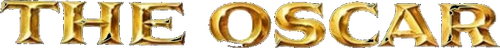 The Oscar logo