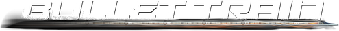 Bullet Train logo