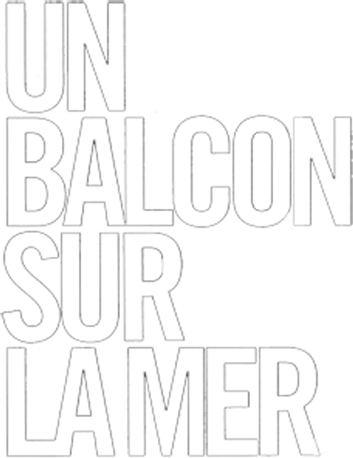 Un balcon sur la mer logo
